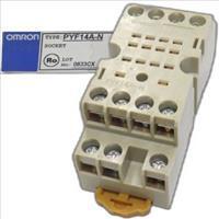 Đế rơ le Omron PYF14A-N