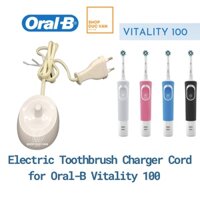 Đế Sạc Bàn Chải Đánh Răng Điện Oral-B Vitality 100 / Pro 100 [ Hàng Đức ] - Bảo Hành 12 tháng - Shop Đức Vân