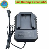 Đế sạc bulong 21v chân pin nhỏ
