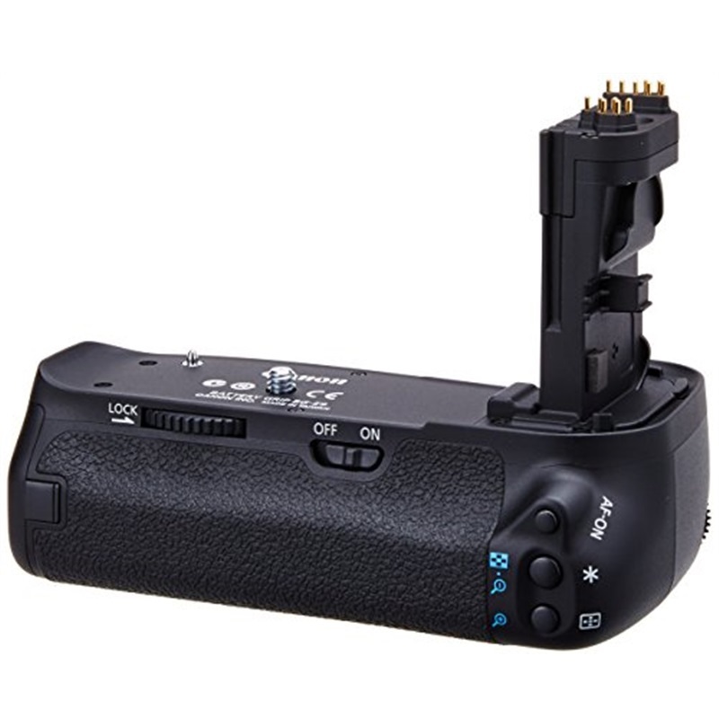 Đế sạc Canon Battery Grip BG E9 for