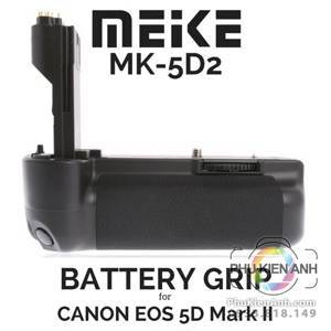 Đế sạc Canon Battery Grip BG E6