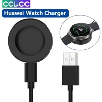 Đế Sạc CCLCC Thay Thế Cho Đồng Hồ Thông Minh Huawei Watch 3 3 Pro GT 2 Pro GT 2 Pro ECG Kèm Phụ Kiện Giá Đỡ