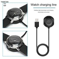 Đế Sạc Cho Đồng Hồ Thông Minh Nokia Steel HR 36MM/40MM