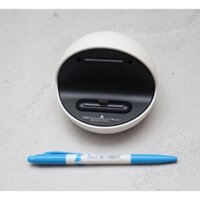 Đế sạc của nhà mạng A. U nội địa Nhật (cũ)