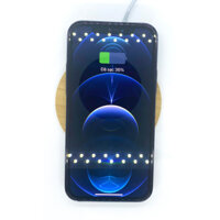 Đế sạc điện thoại di động cho iPhone14 13 12 11  S10 9 8 7 6