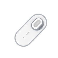 Đế sạc điện thoại không dây chính hãng remax 10W cho iPhone - Airpods - Apple Watch, siêu phẩm  Remax RP-W13