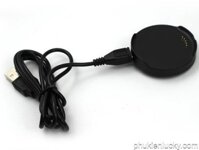 Đế Sạc ( Dock Sạc ) Đồng Hồ Lg G Watch R R-W110