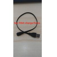 Đế sạc đồng hồ Fitbit charge/force