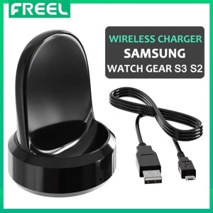 Đế sạc đồng hồ Samsung Gear S2