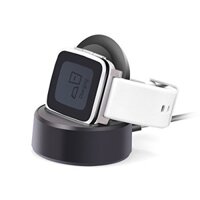 Đế Sạc Đồng Hồ Thông Minh Pebble Time Steel/ Pebble Time