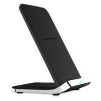 ĐẾ SẠC ĐỨNG KHÔNG DÂY ULEFONE UF001 WIRELESS CHARGING 10W Qi STAND.