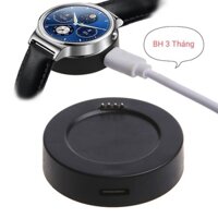 Đế sạc Huawei watch 1 chính hãng [ có hình thật ]
