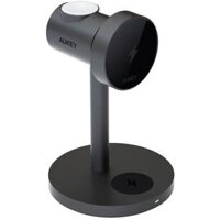 Đế Sạc Không Dây 3 in 1 AUKEY LC-MC311 MagFusion Qi2 15W – BLACK