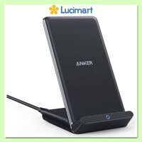 Đế sạc không dây Anker Powerwave Stand A2524 [Hàng Mỹ]