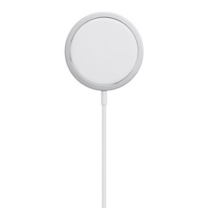 Đế sạc không dây Apple MagSafe Charger 15W MHXH3