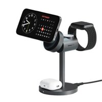 Đế sạc không dây Aukey LC-MC311 3 Trong 1
