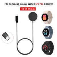 Đế Sạc Không Dây Cho Đồng Hồ Thông Minh Samsung Galaxy Watch 5 Watch5 Pro Galaxy Watch 5 44MM