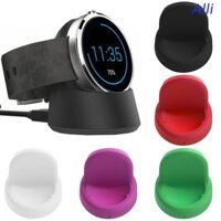 Đế sạc không dây cho đồng hồ thông minh Motorola Moto 360