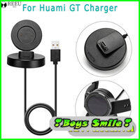 Đế Sạc Không Dây Cho Đồng Hồ Thông Minh Huawei Watch GT GT2 42mm 46mm