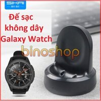 Đế sạc không dây đồng hồ Galaxy Watch - Dock sạc không dây Galaxy Watch