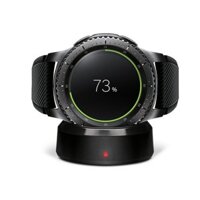 Đế sạc không dây đồng hồ Samsung Gear S3/ Gear S4/ Galaxy watch