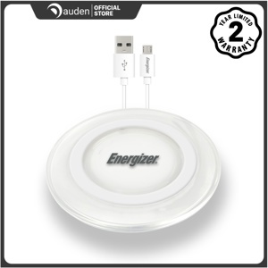 Đế sạc không dây Energizer WLACWH4 - 5W