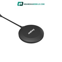 Đế Sạc Không Dây Energizer MagPAD - WCP119BK Chính hãng - Hoàng Hà Mobile