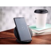 Đế sạc không dây Galaxy S9, S9 Plus chính hãng