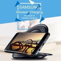 Đế sạc không dây hổ trợ sạc nhanh Samsung Wireless Charging Stand - Fast Charge