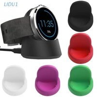 Đế sạc không dây LIDU1 cho đồng hồ Motorola Moto 360