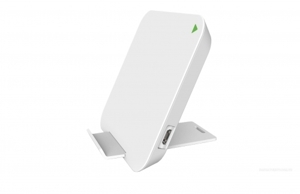 Đế sạc không dây MiPow Power XCube BTC-300 (MA.135)