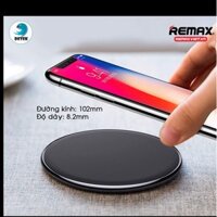 ĐẾ SẠC KHÔNG DÂY REMAX RP-W10 hàng chính hãng 100%