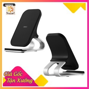 Đế sạc không dây Remax RP-W12 10W