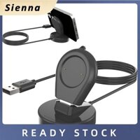 Đế sạc không dây sienna Đế sạc Đế sạc Cáp sạc Usb Tương thích cho Huami Amazfit Gtr4 Gts4