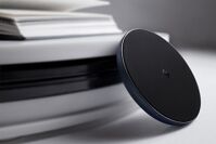Đế Sạc Không Dây Xiaomi Qi 10W - Hàng Nhập Khẩu