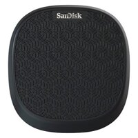 Đế Sạc Lightning SanDisk IXpand 15W Tích Hợp Sao Lưu Dữ Liệu Cho iPhone SDIX20N (128GB) - Hàng