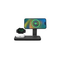 Đế sạc Mophie Snap+ 3 in 1 Stand