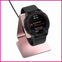 Đế Sạc Nhanh Cho Đồng Hồ Thông Minh Garmin Fenix7 / 5 / 6 745venu Sq Forerunner