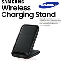 Đế Sạc Nhanh Không Dây Cho Samsung Galaxy S22 / S21 / S20 / S10 / S9 / S8 + Plus / Note 20 Ultra / iPhone 11 Qi,EP-N5200
