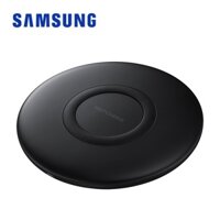 Đế Sạc Nhanh Không Dây Samsung EP-P1100 Công Suất Tối Đa 9W