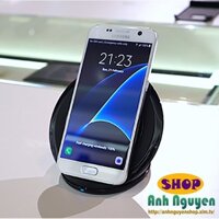 Đế sạc nhanh không dây Samsung Galaxy S7