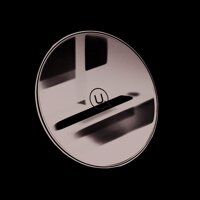 Đế sạc nhanh không dây USAMS - US-CD55 Glass Wireless Charger - hàng chính hãng - Đen