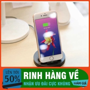 Đế sạc nhanh không dây Xiaomi 20W WPC02ZM