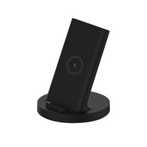 Đế sạc nhanh không dây Xiaomi 20W WPC02ZM