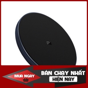 Đế sạc nhanh không dây Xiaomi WPC01ZM