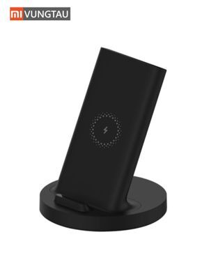 Đế sạc nhanh không dây Xiaomi 20W WPC02ZM