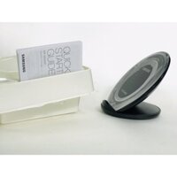 Đế Sạc Nhanh Wireless Samsung Fast Charge EP-NG930 màu đen Fullbox xịn xò sản phẩm như hình 100%