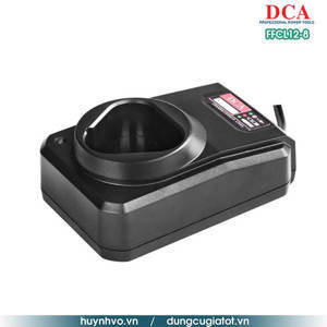 Đế sạc pin 10.8V DCA FFCL12-8