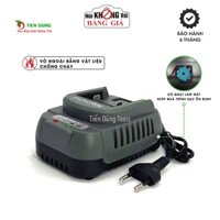 Đế Sạc Pin 21V 1.5A HUKAN Chân Pin Phổ Thông