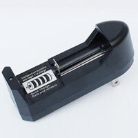 Đế sạc pin 3.7v sạc 1 pin